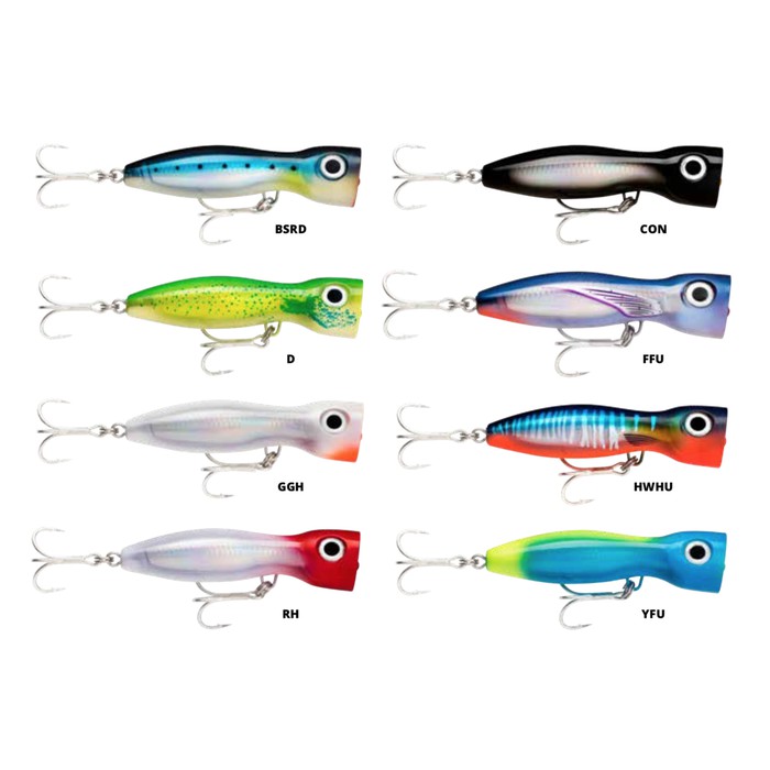 RAPALA X-Rap Magnum Xplode 170