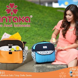 Chintaka TCT1951 Tas Medium DELTA