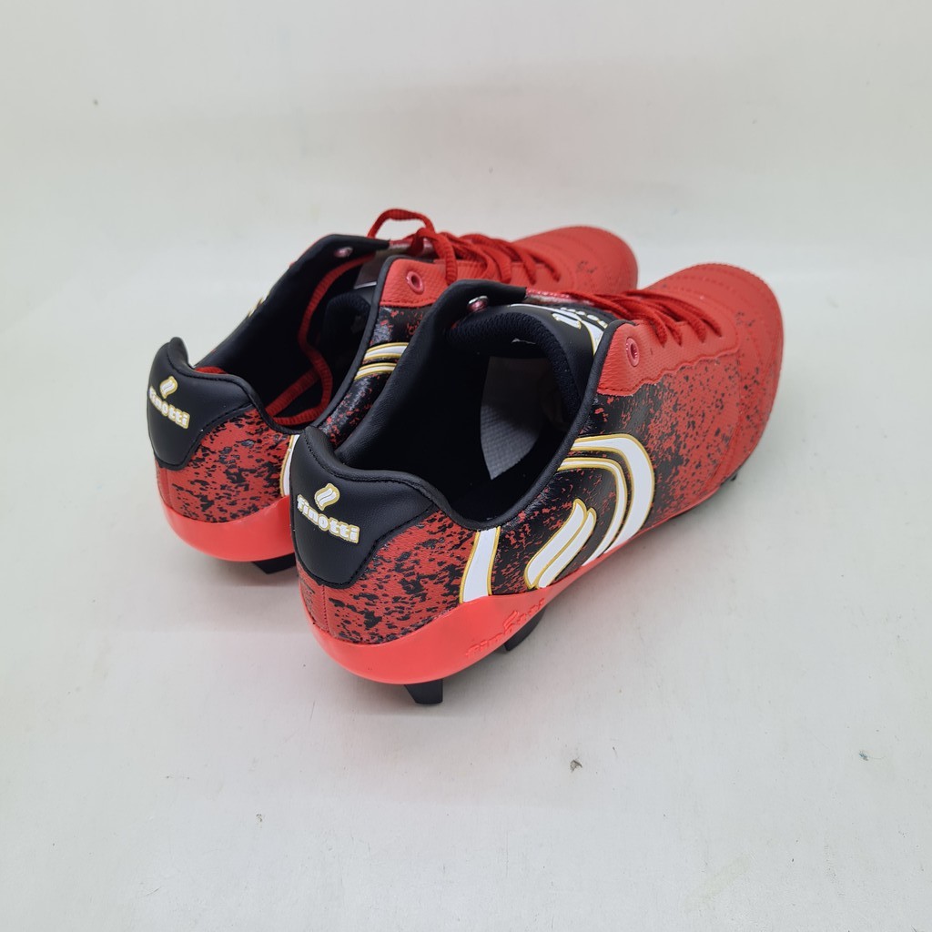 Sepatu bola premium Finotti FIFA 09