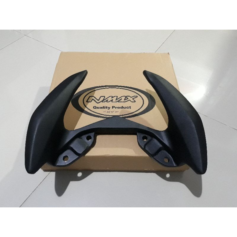 Behel tanduk nmax new Behel tanduk new nmax