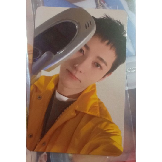 PC RENJUN MIXTAPE BEATBOX