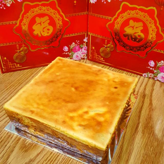 

Lapis Legit uk.20 cm