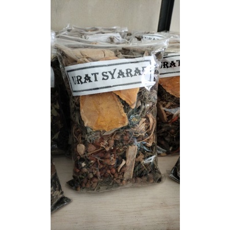 

Jamu Godog / Godok utk Urat Syaraf