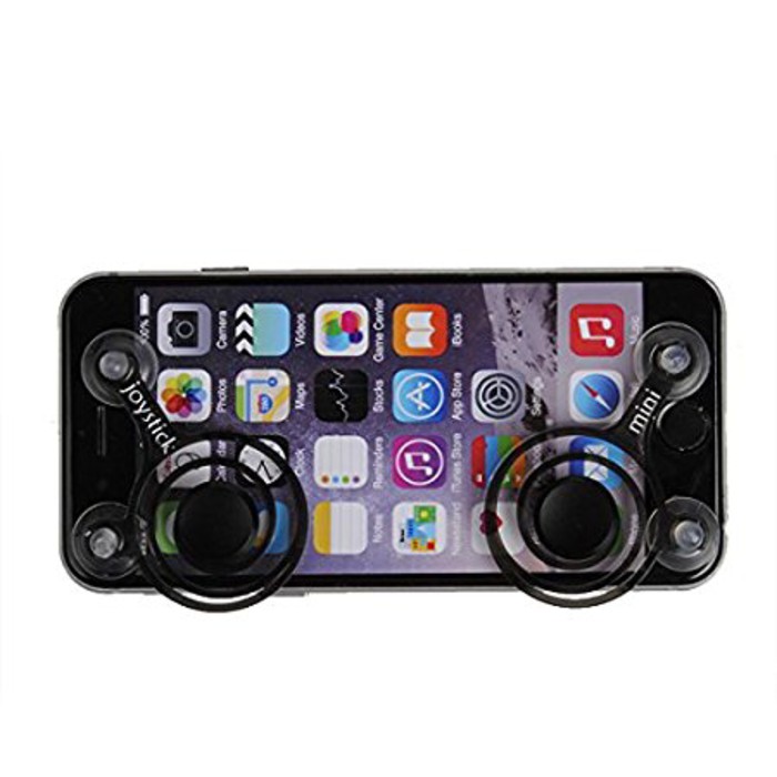 Fling Mini Joystick Mobile Game Controller All Handphone Android ipad