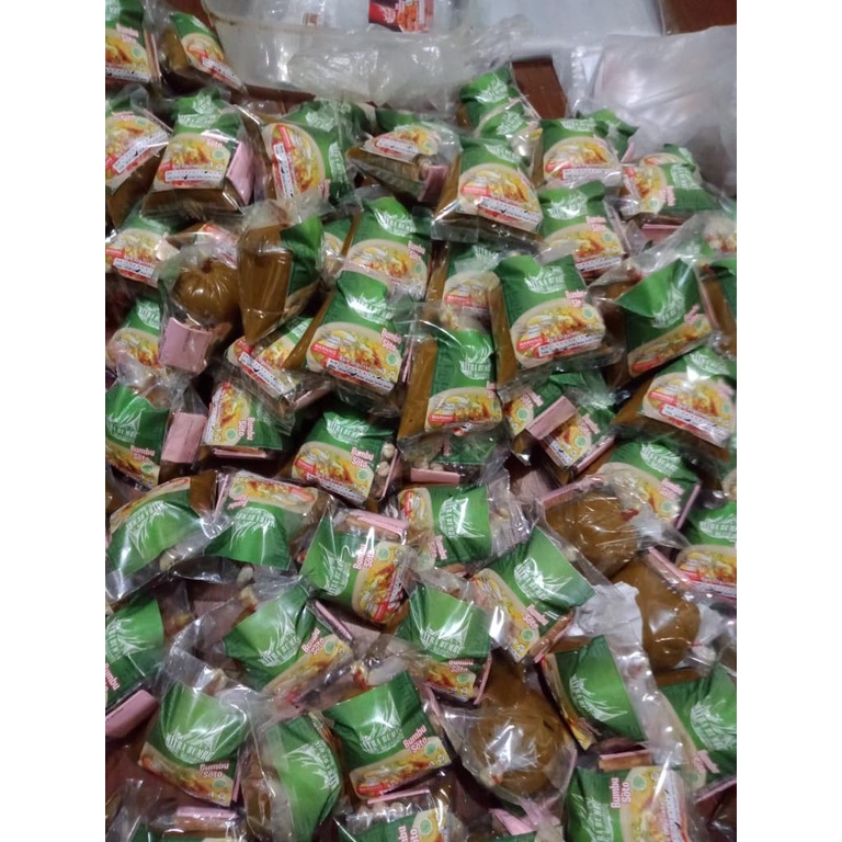 

Mitra Bumbu Soto