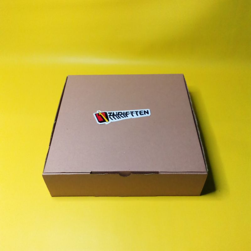 

PACKING BOX / GIFT ULANG TAHUN