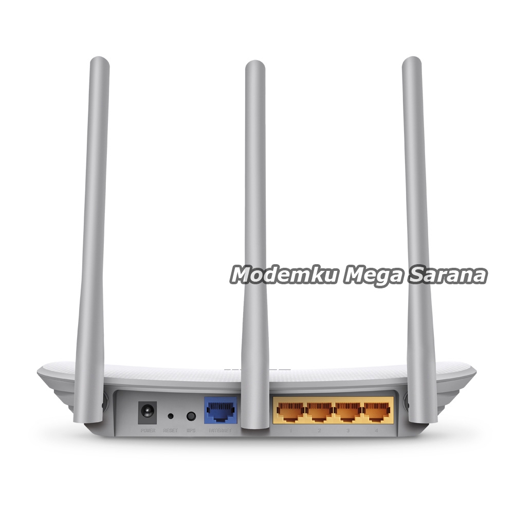 TP-Link TL-WR845N Router 300Mbps Multi Mode Wifi Router Range Extender