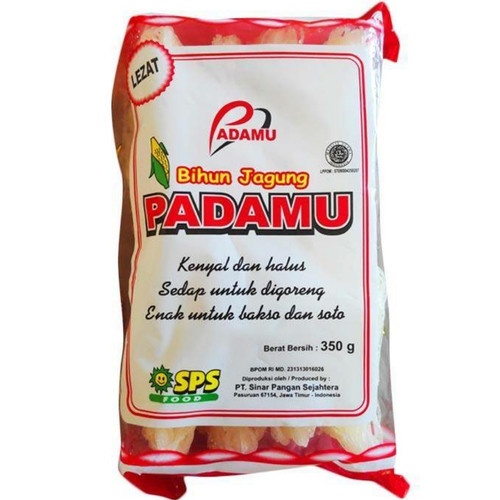 

bihun padamu 365gr