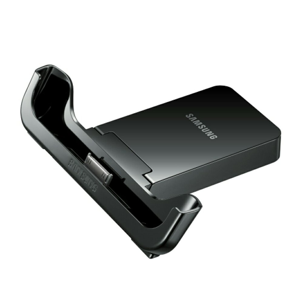 GROSIR ACCESORIES HP DESKTOP DOCK SAMSUNG ORIGINAL GALAXY TAB 7.7 (P6800)