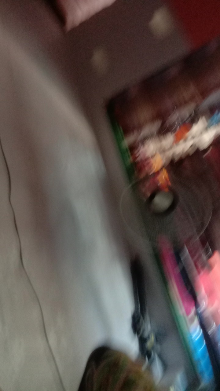 Daster Payung Busui Motif Bunga Rumput Daster Batik Bahan Rayon Solo Adem Nyaman Dipakai