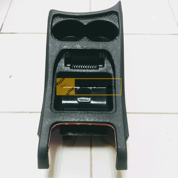 consule konsul box bok tengah kabin toyota calya daihatsu sigra