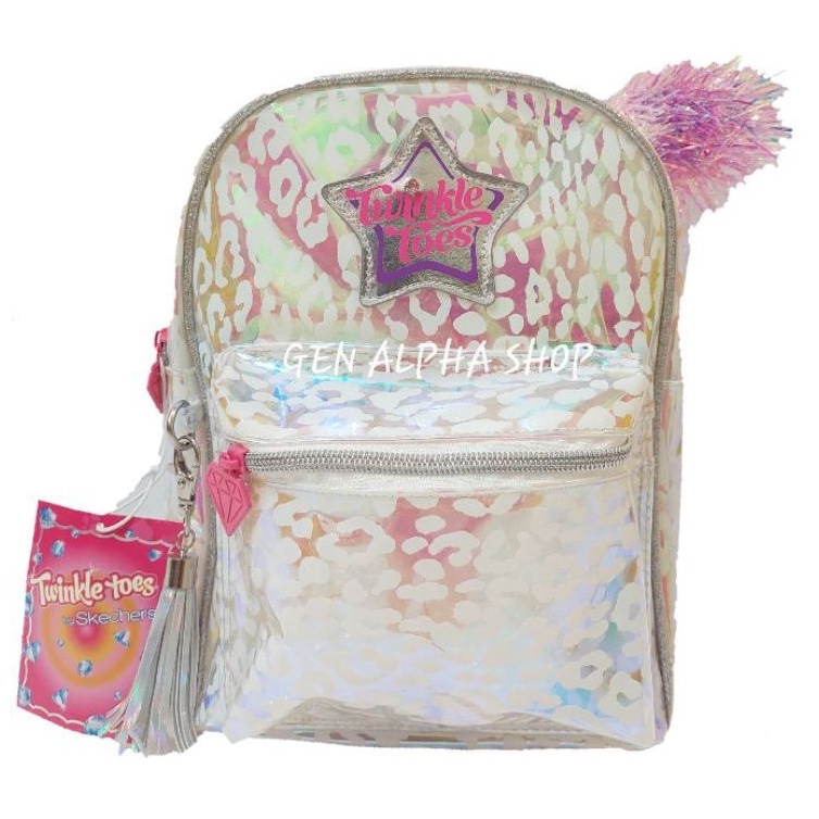 Tas Skechers Twinkle Toes Backpack