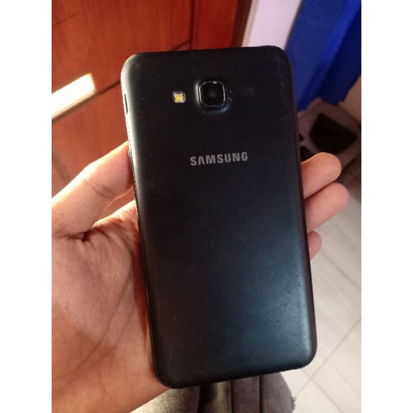 Samsung j7 core mati