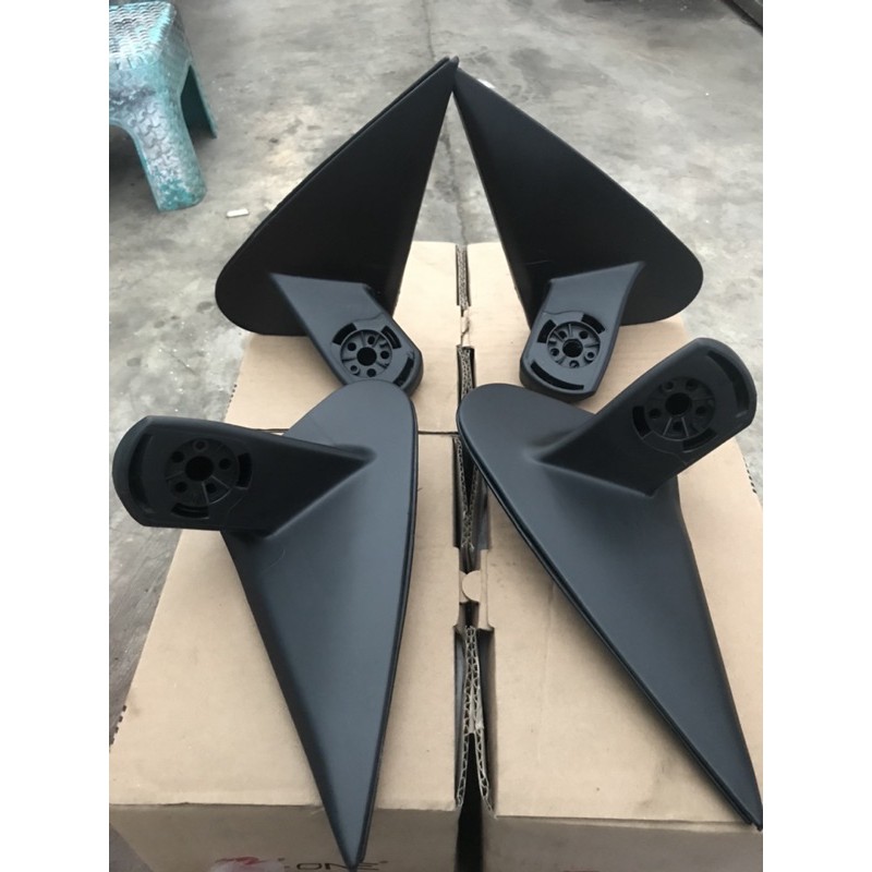 pangkon / dudukan spion rush terios