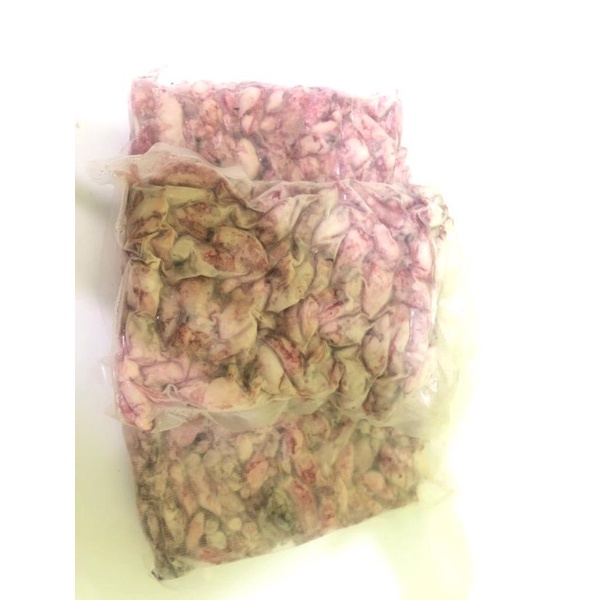 

baby cumi asin 500 gram