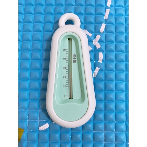 [PRELOVED] Termometer Air Mandi Bayi/Alat Pengecek Suhu Air mandi Anak