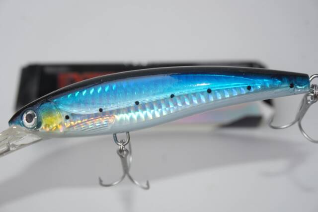 XPRESS LURE (MINOW,PELAGIC,RAPALA,HARD LURE)