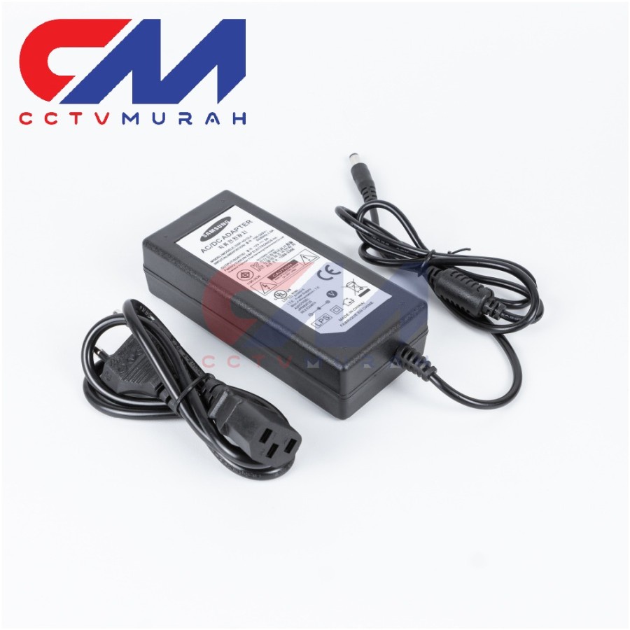 Adaptor 12V/7A