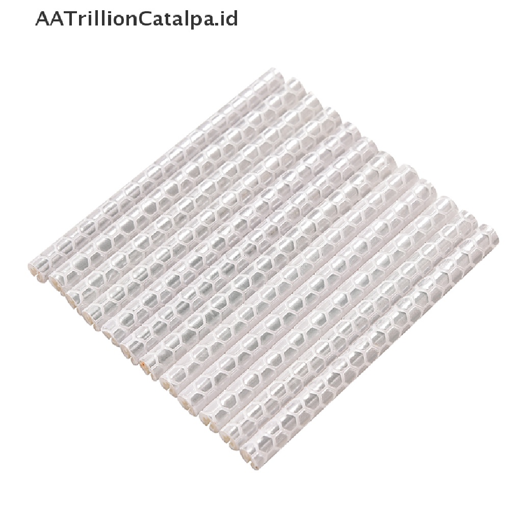 Aatrillioncatalpa Strip Reflektif Untuk Jarijari Sepeda