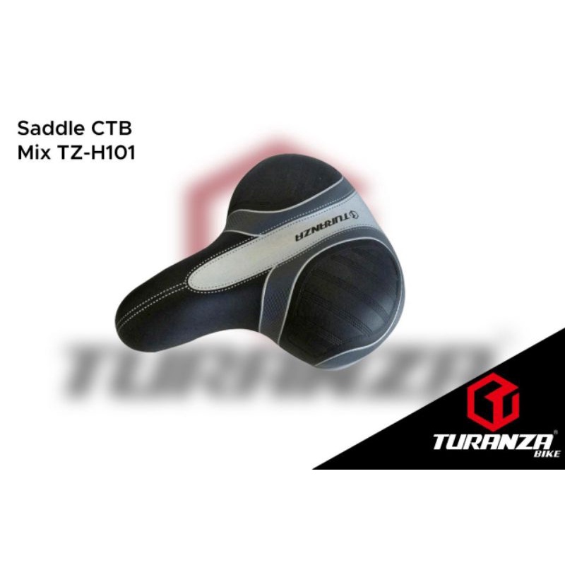 SADEL SEPEDA MINI||CITYBIKE  TZ-H101