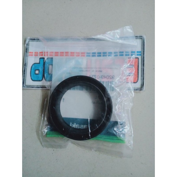SEAL OIL SEAL SHOCK  DEPAN ZX25 ZX25R KLX230