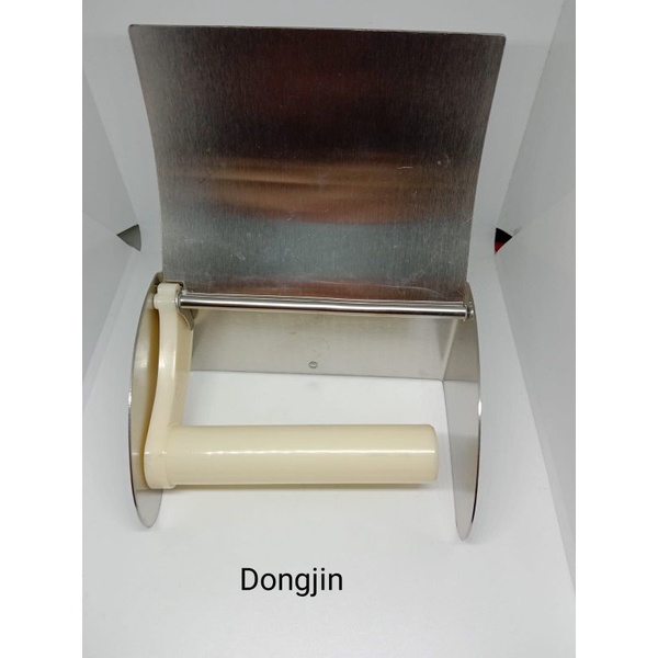 tempat tissue roll kamar mandi