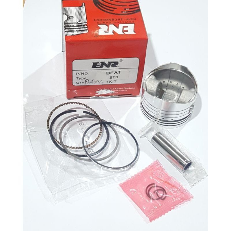 PISTON KIT BEAT / Scoopy MERK ENR PEN 13 mm-1