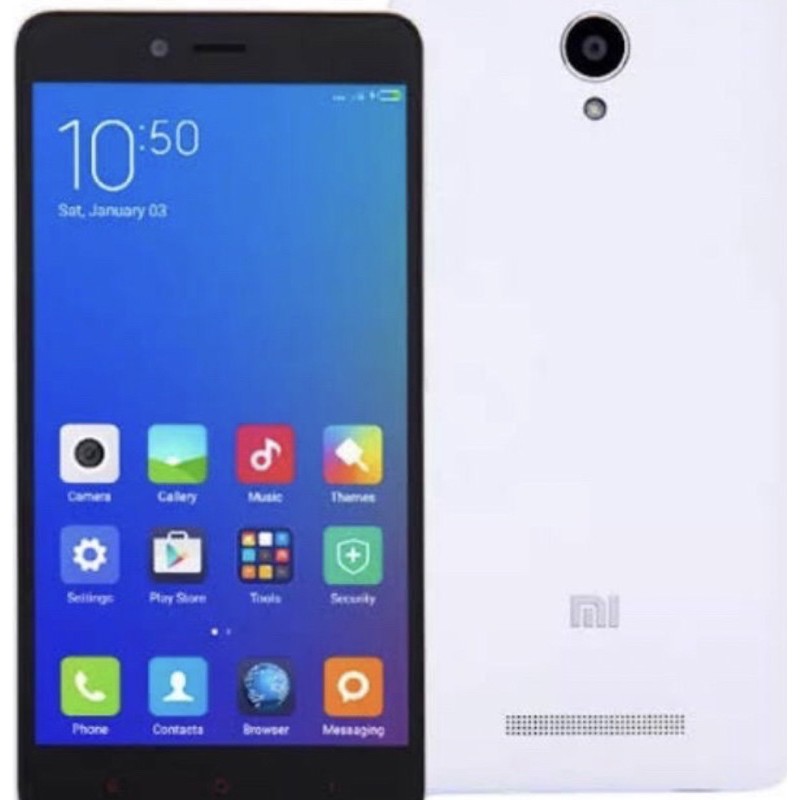 Promo Redmi Note 2 32GB RAM 2GB 4G LTE