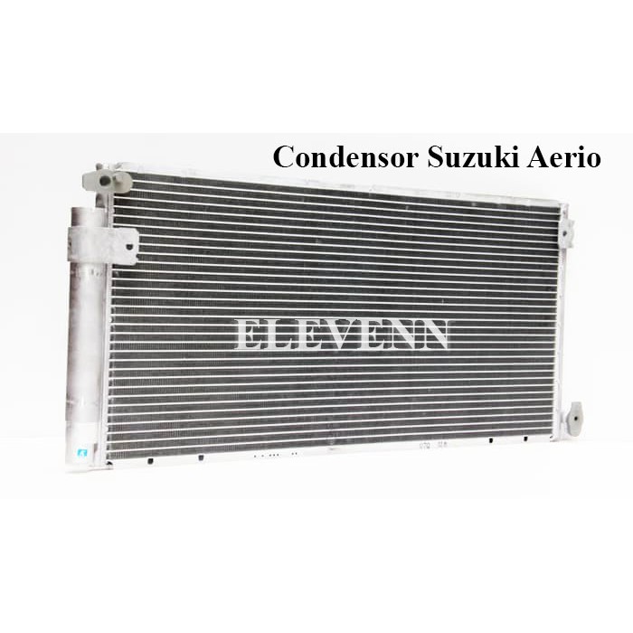 Condensor Kondensor AC Mobil Suzuki Aerio