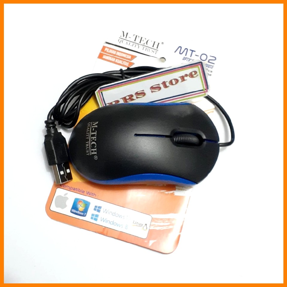 mouse m tech 02 MOUSE Kabel OPTIC MTECH 02 M-Tech MT-02 usb