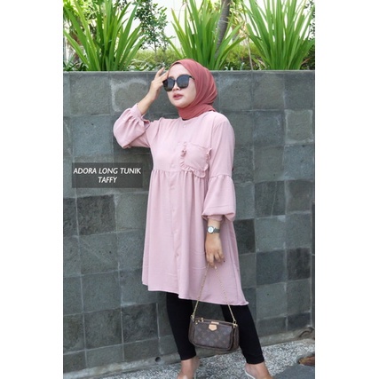 ADORA LONG TUNIK