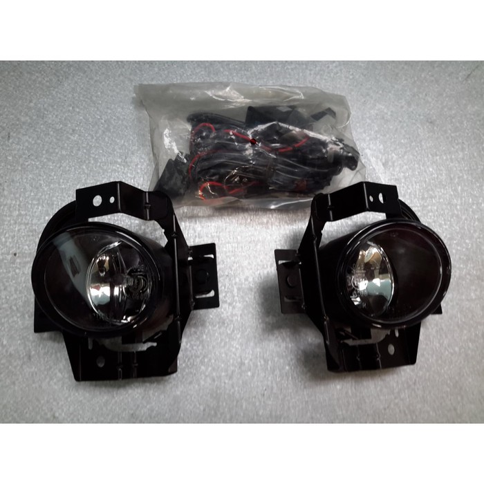 FOG LAMP NISSAN XTRAIL (2005)