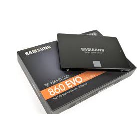 SSD INTERNAL SAMSUNG 500GB EVO 860 SATA 3