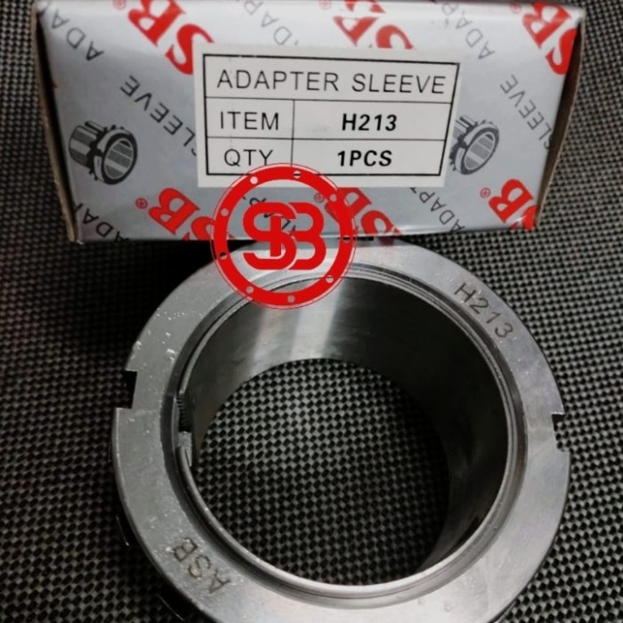 Bearing / Laker / Laher Adapter H 213 ASB