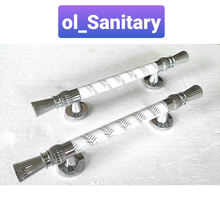 gagang pintu /tarikan pintu 2 / pegangan pintu / pull handle