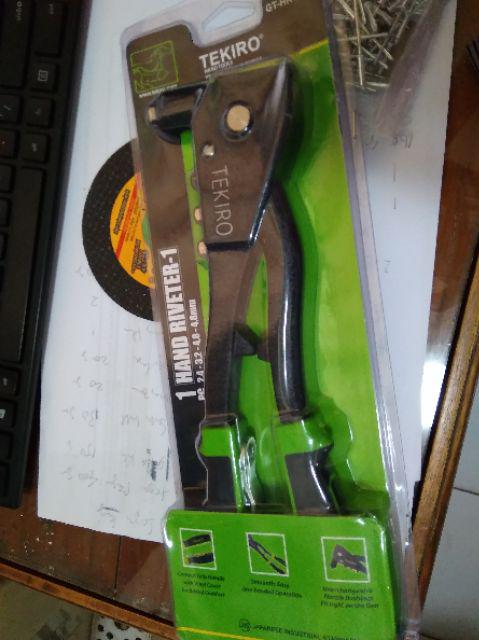 Paku Rivet No 450 Per 100pc