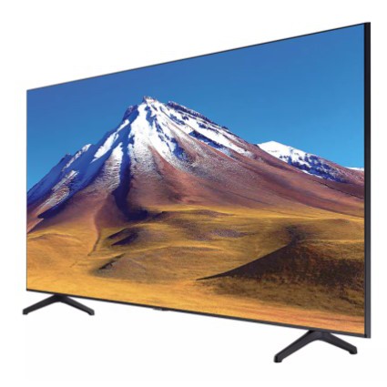 LED SAMSUNG Crystal UHD 4K Smart TV 43 Inch - UA43TU7002KXXD