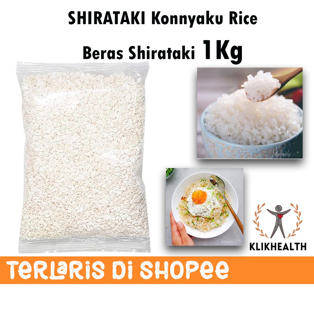 Nasi Shirataki Di Indomaret Bobotie