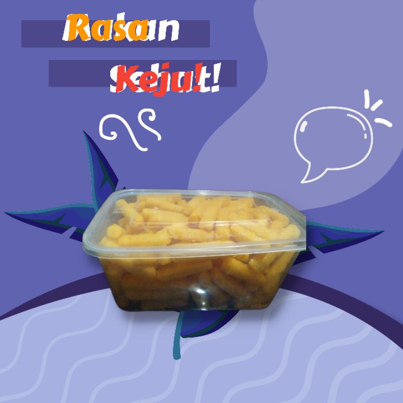 

CEMILAN/SNACK/Snack murah aneka rasa