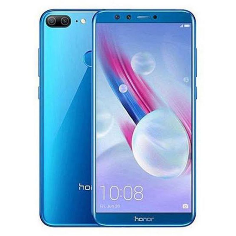BIG SALE HP HONOR 9 LITE 4G RAM 3/32GB CAM 13MP GRS RESMI