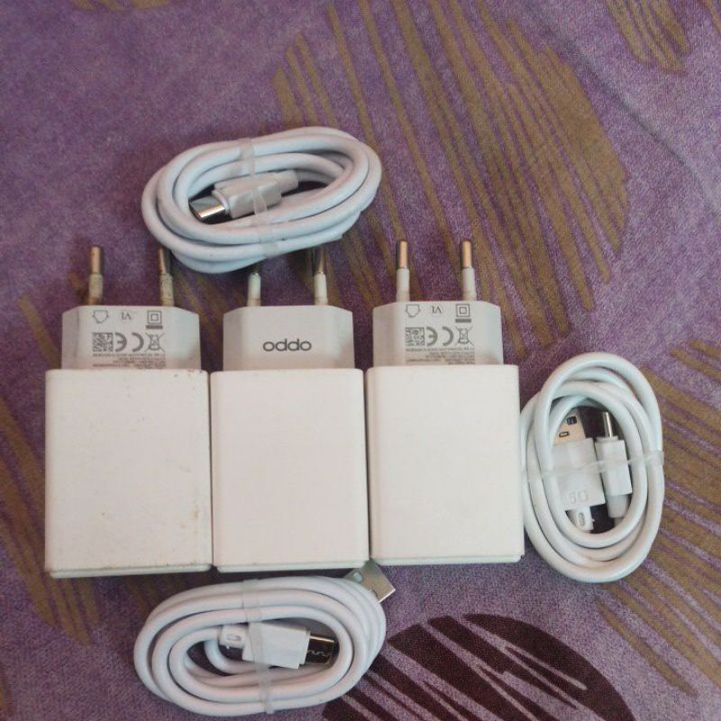 CAS ORI OPPO A16, OPPO A15, A15S ORI COPOTAN