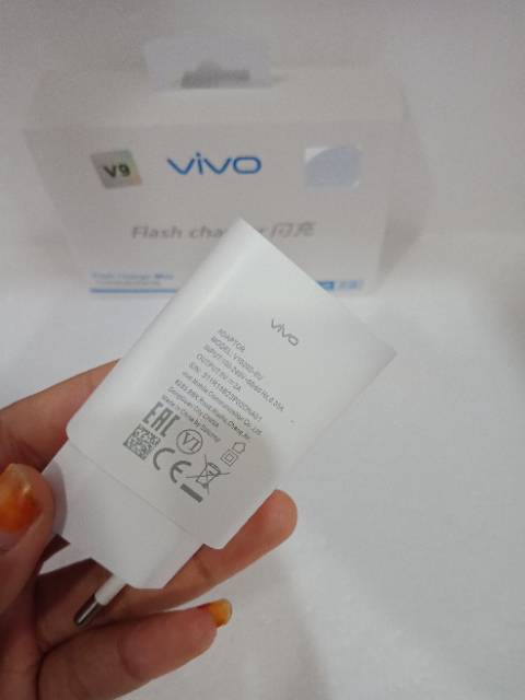 Charger VIVO V9 USB MICRO BST Casan VIVO V9 USB Android Micro ORIGIONAL