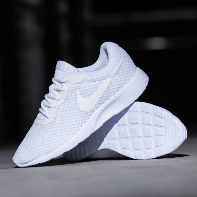 Nike Tanjun &quot;All White&quot;