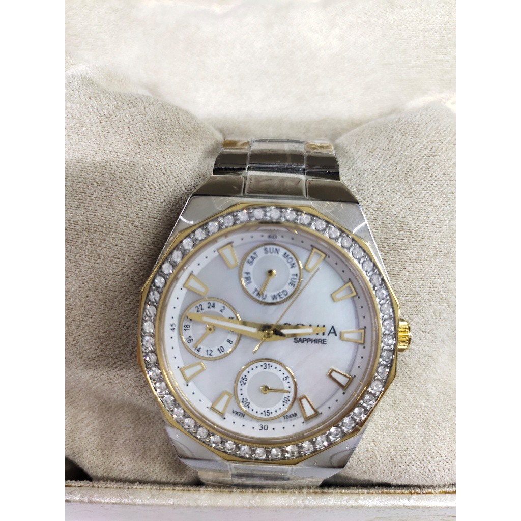 Jam Tangan Wanita Bonia BNB 10438