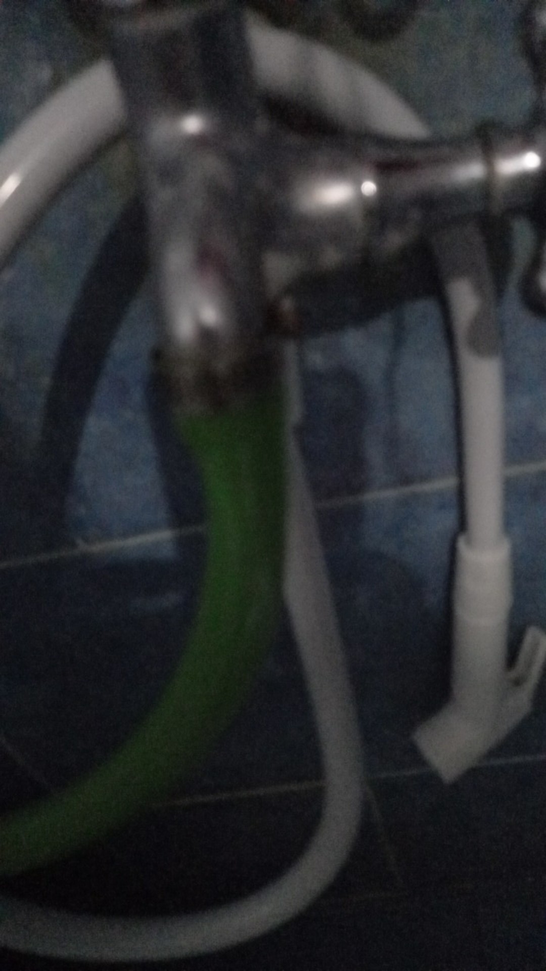 1 Set Jet Shower Kloset Jet Shower Kamar Mandi / Shower Cebok Terlaris