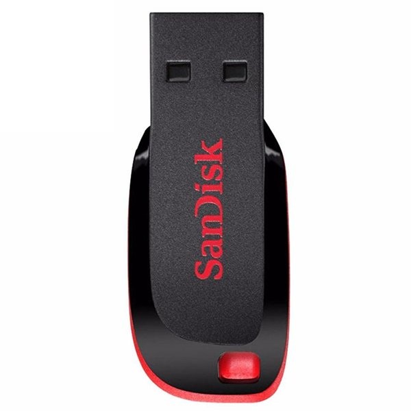 Flash Disk SanDisk 8GB Cruzer Blade