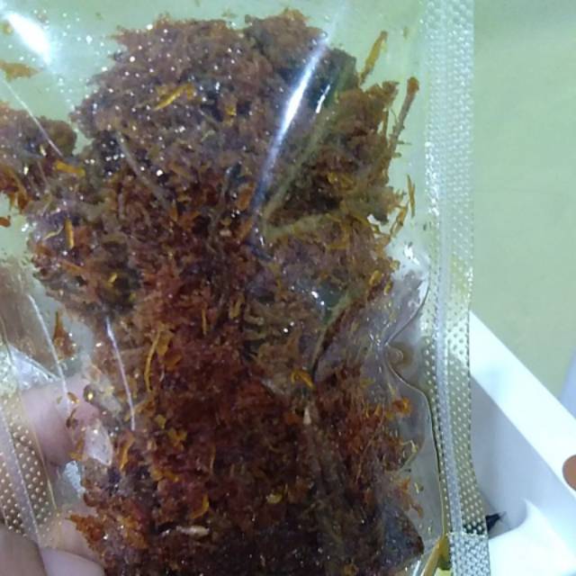 Gepuk Sapi Daging Sapi Daging Surundeng Daging Sapi Jujut Suwir Gurih Khas Sunda Tasikmalaya Shopee Indonesia