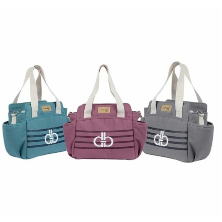 Tas Bayi Medium Dialogue Diaper Bag Crown DGT7419 Bearie DGT7314 Grand DGT7415 Sheep DGT7311