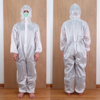 Baju APD Medis Kesehatan hazmat bisa dicuci Baju APD Medis Kesehatan hazmat bisa dicuci