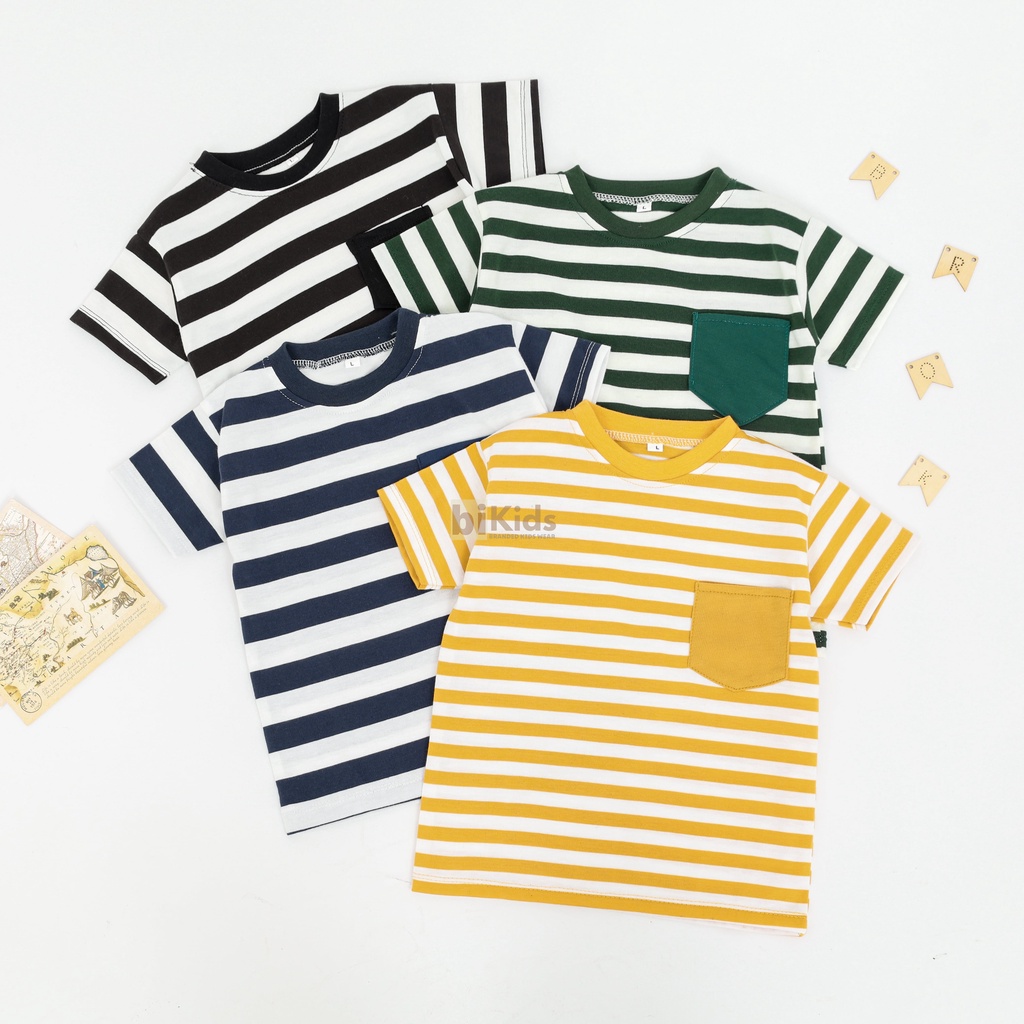 9.9 SALE SET KIANO SALUR KIDS 1-7TH ECER PILIH SIZE